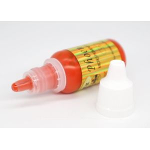 Phoenix 17 Colors Plant Extract 15ml Permanent Makeup Pigments