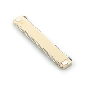 FFC&FPC 45Pin 0.5mm Pitch LVDS EDP Board Connector for Flexible Flat Cable