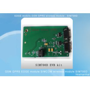 GSM GPRS EDGE module SIMCOM wireless module SIM700D