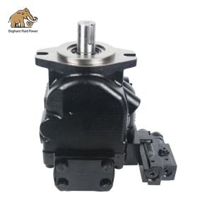 Hydraulic Piston Pump Matches Danfoss JRRS65CRP2620NNN3K4RFA8NFFFJJJNNN OEM