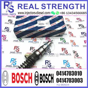 0414703010 0414703008 Engine fuel injector nozzle assy 0414703010 0414703008