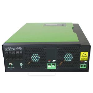 5500W s Reliable Single Output Inverter for Commercial Applications