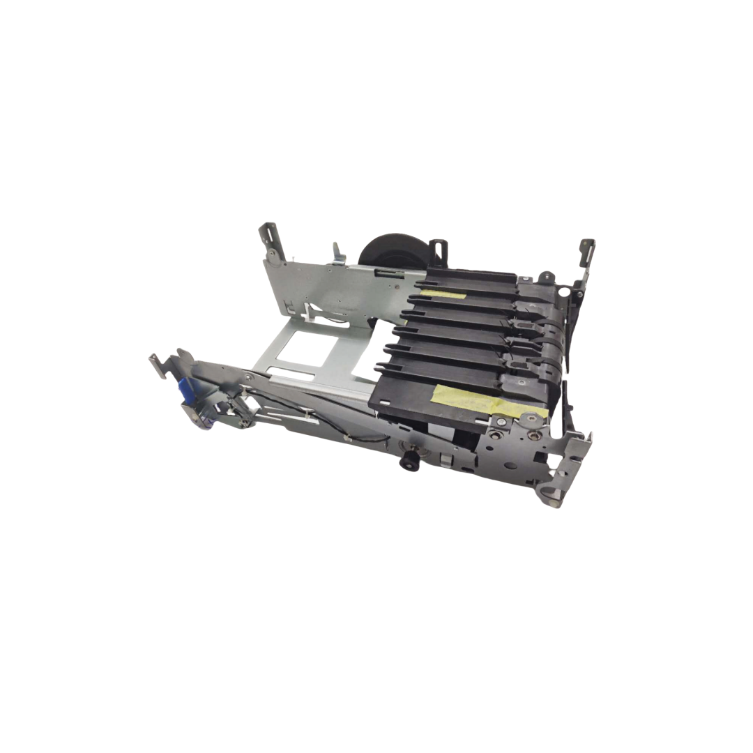 Diebold 2.0 Floorstanding Stacker 49-242427-000C, 49242427000C ATM Spare Parts