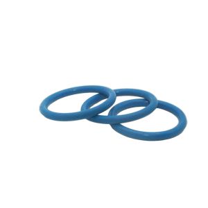 20-90 Shore A Hardness Range FFKM O-Ring Rubber Seal for Extreme Operating