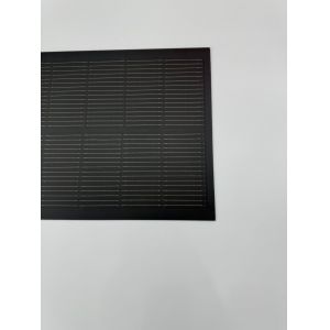 120W 130W 150W 200W 300W 400W PV Module Mono ETFE Flexible Solar Panel Rated