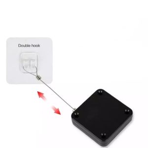 Wholesale Automatic Door Closer with Locking Strength 100-800 and ABS Stainless Steel Material from china suppliers