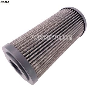 Food Shop Engineering Machinery Return Oil Filter Element MF1801A10HB