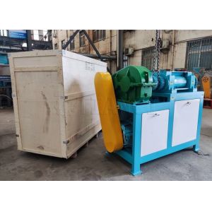 Double Roller Granulator Double Roller Extrusion Granulator To Produce