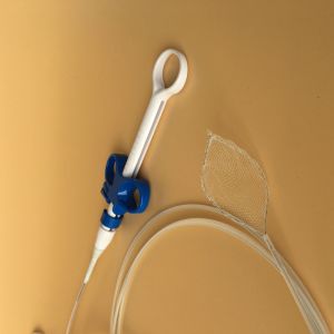 high quality Disposable roth net retriever for endoscopy