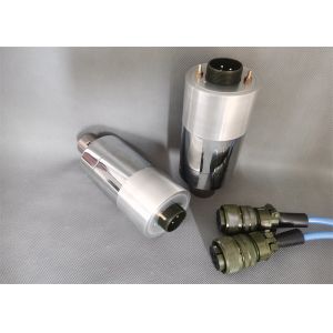Replacement Branson Ultrasonic Welding Converter 3300w High Power 20Khz
