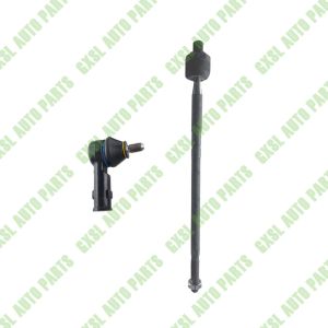 For Bentley Mulsanne Inside Tie Rod Ball Joint Kit OEM 3Y1422075D 3Y1422075E