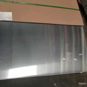 0.4 - 3.0mm Cold Rolled 304L Stainless Steel Sheet Grade 1.4306 Ss Sheet