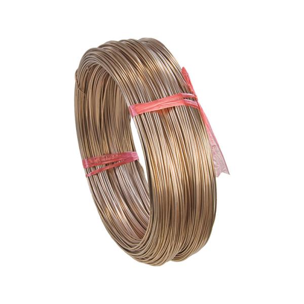 ASTM C52100 CuSn8 C5212 Phosphor Bronze Copper Alloy Wire High Speed Rail