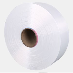 OEKO-TEX Standard 100 Certified Poly Core Spun Yarn For Negotiable Certification