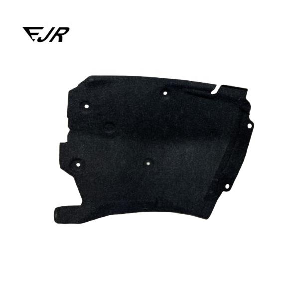 Lh Rh Front Wheelhouse Guard For Grancabrio, Granturismo 68505500 68505400