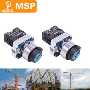 Withstands Harsh Conditions Construction Machinery Electrical Apparatus Spare