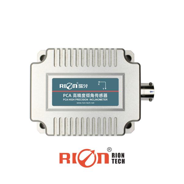 Quality PCA826H: HIGH-PRECISION INCLINOMETER WITH INTEGRATED VIBRATION ANALYSIS for sale