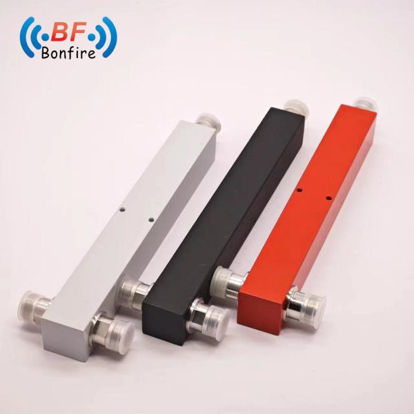 100W 2 Way Power Splitter N-F/4.3-10-F/DIN-F 617-4000MHz IP60 for Signal