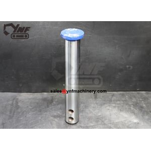 Wholesale YNF17360 392-6246 Bucket Pin – CAT 306E Excavator Linkage Pin from china suppliers