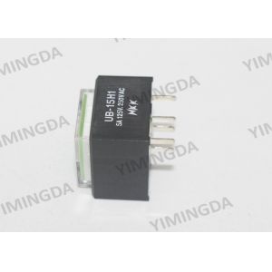 Switch UB-15H1- spare part for XLC7000 Cutter