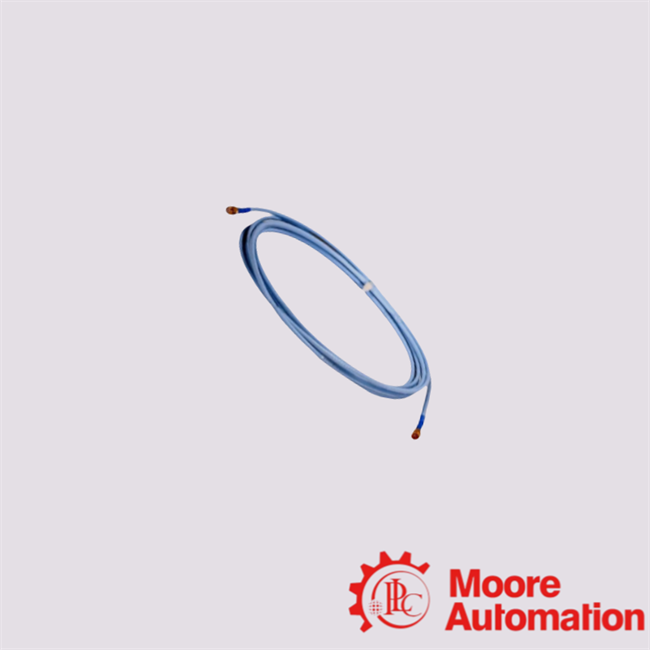 330730-080-02-05 Bently Nevada Extension Cable
