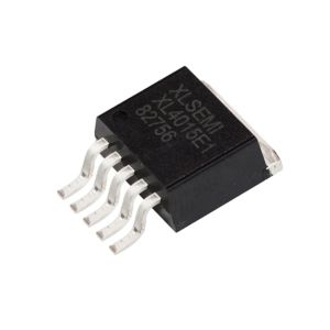Step-up and step-down chip X-L XL4501E1 TO-263-5 Electronic Components