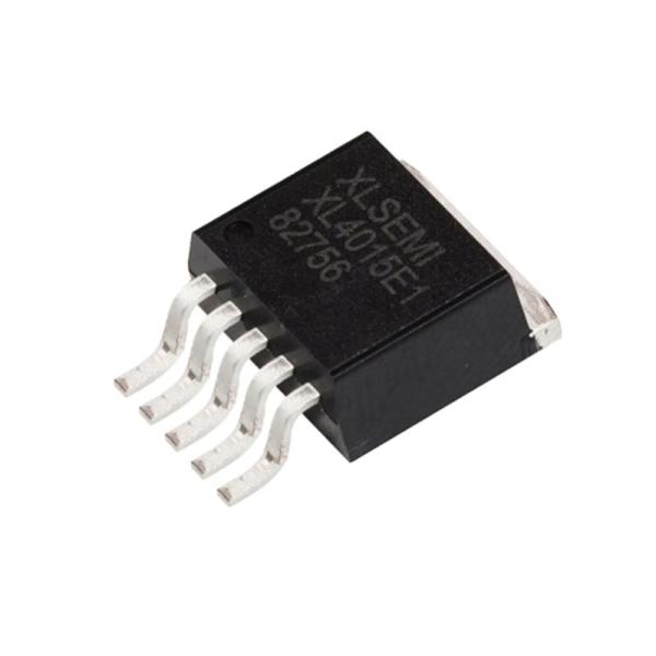 Step-up and step-down chip X-L XL4501E1 TO-263-5 Electronic Components