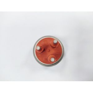 Wholesale Flanged Hermetic Sight Glass 6MPa - 10MPa For High Pressure Applications from china suppliers