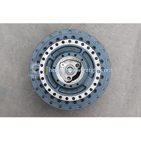 GM85VA SK460-8 SH460 Kobelco Excavator Travel Device LS15V00020F4