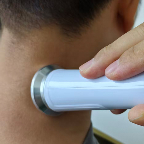 Thermal therapy attachment