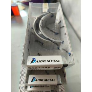 C620W ME031042 ME031096 DAIDO Engine Bearings 4HK1 6HK1 4HF1 M4547K1 STD RP4100K