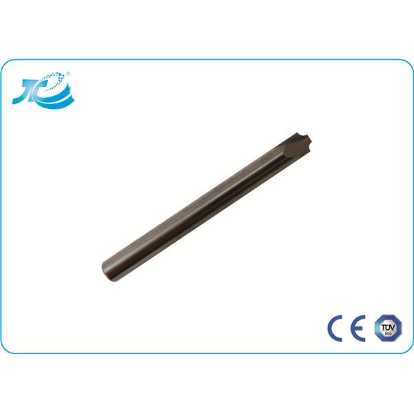 Quality 2 Flute Corner Rounding End Mill R Inside with Hardness 55 Degree for sale