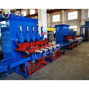 Efficient Concrete Dosing Machine For Industrial Applications Retaining Wall