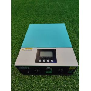 Solar Pure Sine Wave Inverter 1500W WiFi Function Hybrid Inverter With Solar