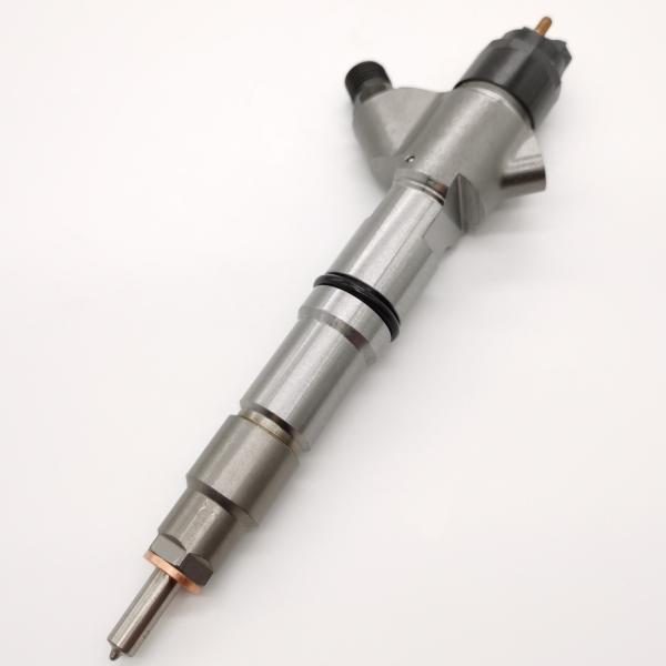 High Quality New Diesel Fuel Injector 0445120357