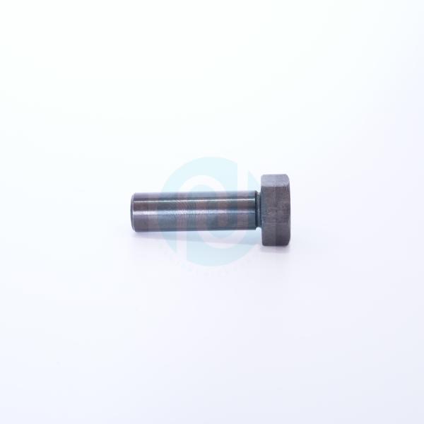61504000 lanc.head idler pulley shaft is a part of the GT5250