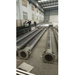 Forging Process The Key to Effective Dewatering Solution for Paper Manufacturing