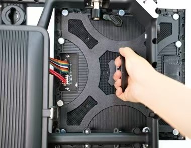 Quality Easy Repair Modules and precision Assembly Indoor Advertising LED Display Stable Performance with Stunning Visuals for sale