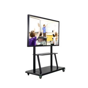 Buy cheap Smart Interactive Digital Whiteboard Classroom 65Inch Optical Sensor Digital from wholesalers