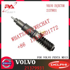 Common Rail Injector 5263262 3801368 21379931 BEBE4D30001 BEBE4D25101