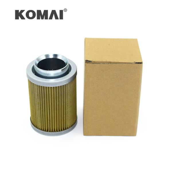 Copper Mesh Hydraulic Suction Filter 380-154257-1 222J12 3801542571