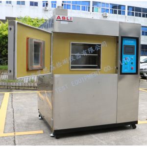Programmable Environmental Test Chambers Thermal Shock Testing