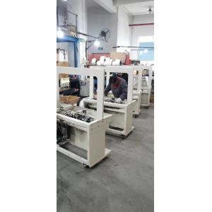 Friction Weld Sealing Strapping Machine with Adjustable Tension Handheld Battery