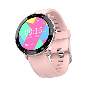 Wholesale SMS Reminder 1.28&quot; Ladies Bluetooth Smart Watch from china suppliers