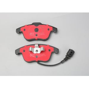 NAO Ceramic D930 GDB3379 GDB7684 Disc Brake Pads