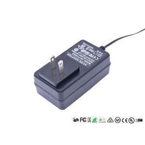 Transformer Ac Dc Adaptor Power Adapter 5v 5a 5 Volt 5000ma Ul Listed