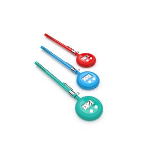 Water / Beer Baby Milk Thermometer -49℉ To 392℉ Simple And Elegant Design