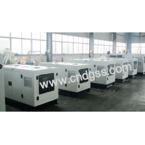silent 100kva Diesel generator set china engine generator 80kw generator set