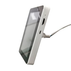 Wholesale 5 Inch Wall Mounted Android Tablet With POE Power For Home Automation from china suppliers