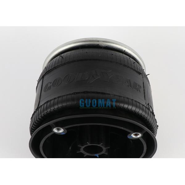 1R12-658 Goodyear Bus Air Spring Bellows 567-24-2-658 For Golden Dragon Yutong